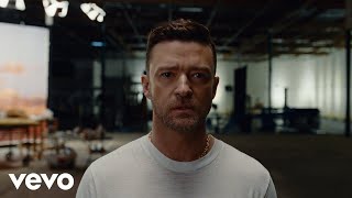 Watch Justin Timberlake Selfish video