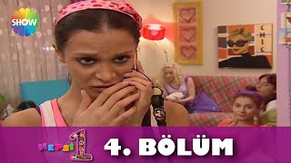 Hepsi 1 - 4. Bölüm İyilik Yap, İyilik Bul