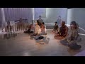 Peloton 5 Minute Peace Meditation