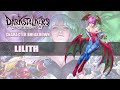 DSR: Lilith - Character Breakdown