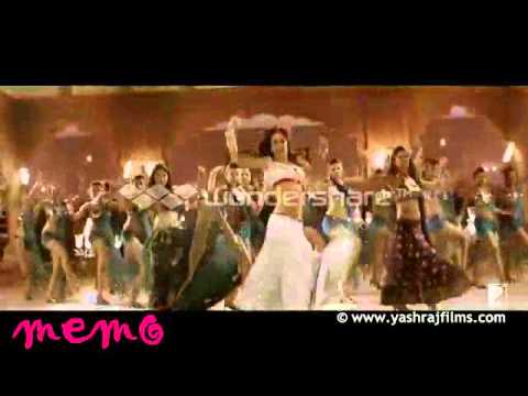 Katrina Kaif (khawb dekhe jhoothe moothe remix)