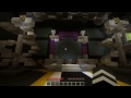 Minecraft Adventure: The Genius Machine!