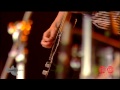 Blood Red Shoes - Concert - Lowlands 2014