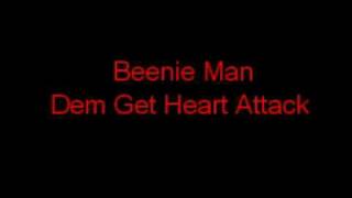 Watch Beenie Man Heart Attack video