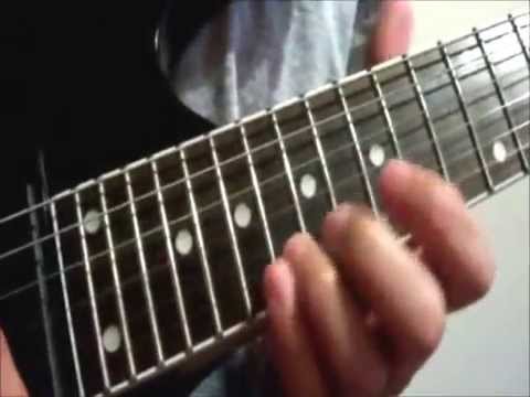 ไมโคร - เติมน้ำมัน Thai Song Guitar Solo Cover thumb