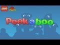 Lego Duplo Peekaboo