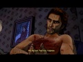 The Wolf Among Us Episode 4 - Part 1 - Healing Bigby's Wounds
