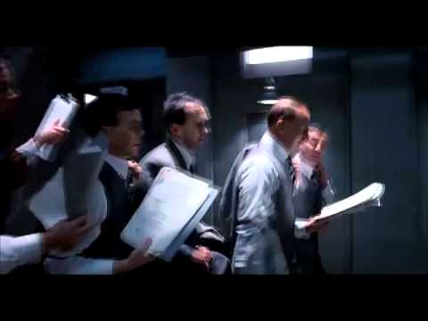 Wer Schützt Uns Vor Euch ? Video