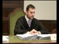 Vádlott4 Efreim Zuroff rágalmazás  vétsége Ítélet 1r 2011 máj 3 Budapest~1.flv