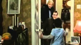 Coronation Street - Peter Returns Home After The Tram Crash