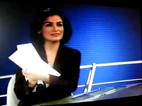 ums dos maiores micos dos tele jornais da globo