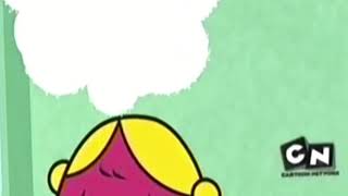 Cartoon Network Screen Bug 2009-2010