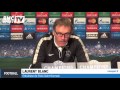 Football Ligue Des Champions Psg L Ajax Avant Le Bar ...