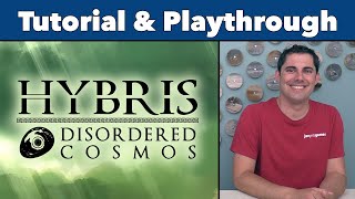 Hybris Tutorial & Playthrough