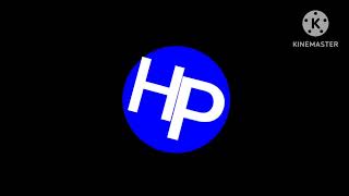 Hp Logo Remake
