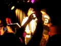 Black Rock Coalition Orchestra feat. Corey Glover, Who Knows, NYC 1-2-10