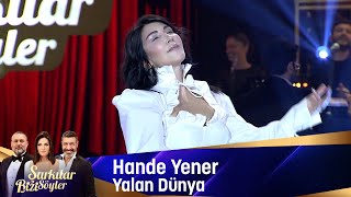 Hande Yener - Yalan Dünya