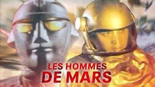 Les Hommes De Mars - Film Complet En Français