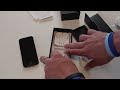 iphone 5 unboxing