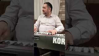 Seyid Sədayil Tütək Və Rövşən Yusifov.samaxi