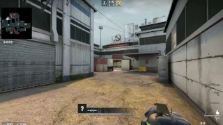 Counter-strike: Global Offensive