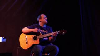 #AudiçãoTocaPaulista - O Músico é Você - Cover Musical
