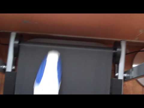 stamina inmotion ii manual treadmill