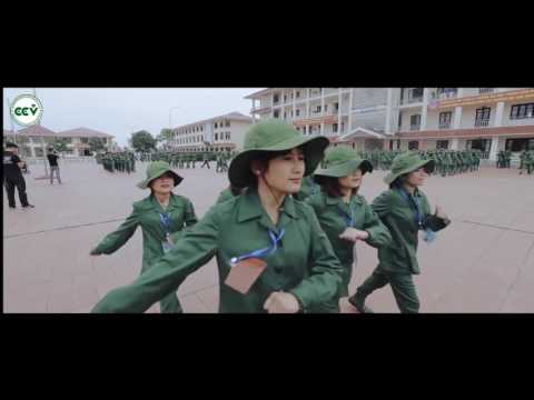 Giới thiệu Trung tâm GDQP&AN Trường Đại học Vinh