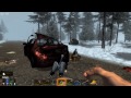 7 Days to Die Mindcrack - "Team DnA + Noobs = OMG!" - E01 | Docm77