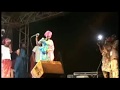 HAUWA FULLOU live performance in a concert at Cameroon [Hauwa Fullou Yar Fulanin Gombe]