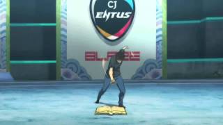 Road to the Cup Animation League of legends Worlds 2013 Final