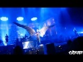 Rammstein - Engel Live @ Izod Center, NJ 5/5/11