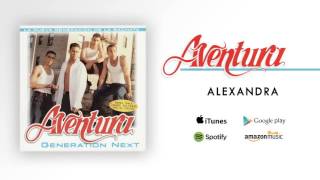 Watch Aventura Alexandra video