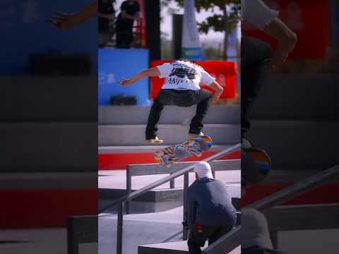 Street World Skate Championship Final Live This Sunday On Red Bull TV!