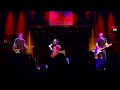 Bob Mould - See A Little Light GAMH San Francisco 27 Feb 2014