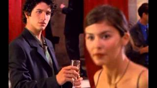 HE LOVES ME... HE LOVES ME NOT — Audrey Tautou