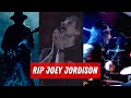 System of a Down's Beautiful Tribute to Joey Jordison