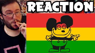 Gors Mokeys Show - 420 By Sr Pelo Reaction I Dont Know Why I Did This