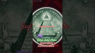 Tempat Tinggal Dajjal Di Segitiga Bermuda