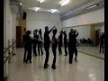 Polka - Balli di Gruppo