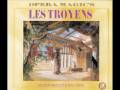 Hector Berlioz - Les troyens
