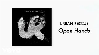 Watch Urban Rescue Open Hands video