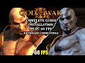HOW TO INSTALL GOD OF WAR 3 ON PC COMPLETE GUIDE INSTALLATION RPCS3 PS3 EMULATOR KEYBOARD COMPATIBLE