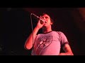 boy sets fire - rookie