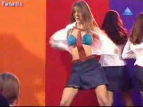 VIDEOS REBELDE WAY YOU TUBE videos rebelde way you tube: