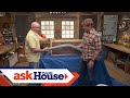 How to Clean Brick with Acid | Ask This Old House