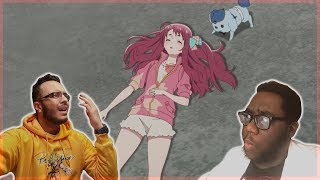 THE PLOT TWIST OF PRACTICING | ZOMBIELAND SAGA EPISODE 10 REACTION #Roadto20k