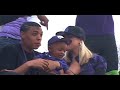 Aaron Bell - Black and Purple (KSU) Remix (Feat. Mike Hodge and Dahrnaz Tigner) (Clean Version)