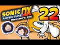 Sonic Adventure DX: Joyridin' - PART 22 - Game Grumps
