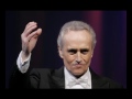 Jose Carreras, "Torna !"